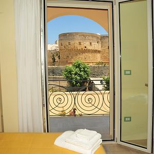Cala Dei Normanni - Camere sulle Mura